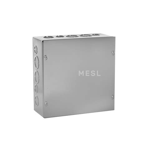 10 x 10 electrical junction box|10x10x4 pull box.